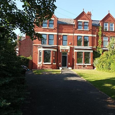 Victorian Renovation Room 8 Bootle  Exterior photo