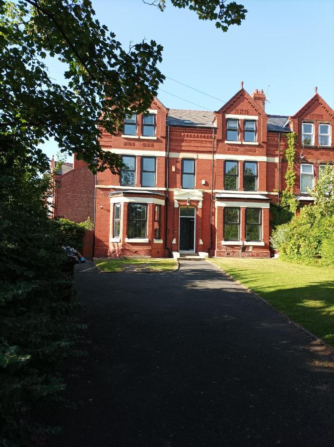 Victorian Renovation Room 8 Bootle  Exterior photo